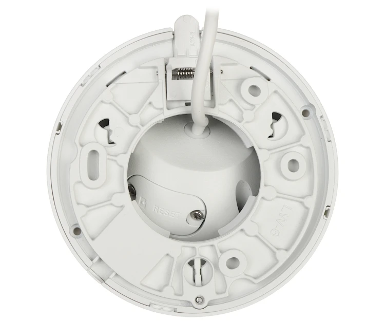 KAMERA IP IPC-HDW5559TM-ASE-IL-0280B WizMind - 5Mpx 2.8mm DAHUA-1951123