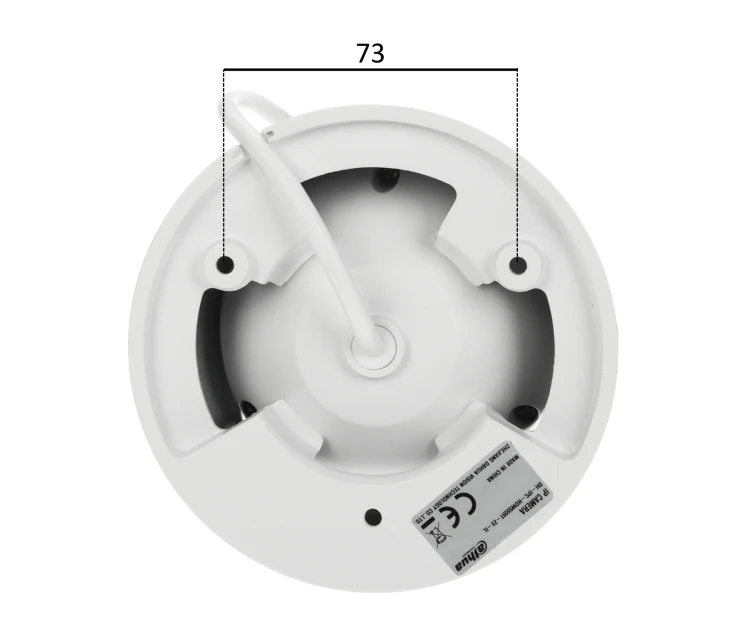 KAMERA IP IPC-HDW5559T-ZE-IL-27135 WizMind - 5Mpx 2.7mm ... 13.5mm DAHUA-1951112