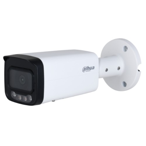 KAMERA IP IPC-HFW2249T-AS-IL-0360B Smart Dual Light WizSense - 1080p 3.6mm DAHUA-1973827