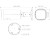 KAMERA IP IPC-HFW2249T-AS-IL-0360B Smart Dual Light WizSense - 1080p 3.6mm DAHUA-1973835