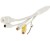 KAMERA IP IPC-HFW2249T-AS-IL-0360B Smart Dual Light WizSense - 1080p 3.6mm DAHUA-1973833