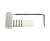 KAMERA IP IPC-HFW2249T-AS-IL-0360B Smart Dual Light WizSense - 1080p 3.6mm DAHUA-1973836