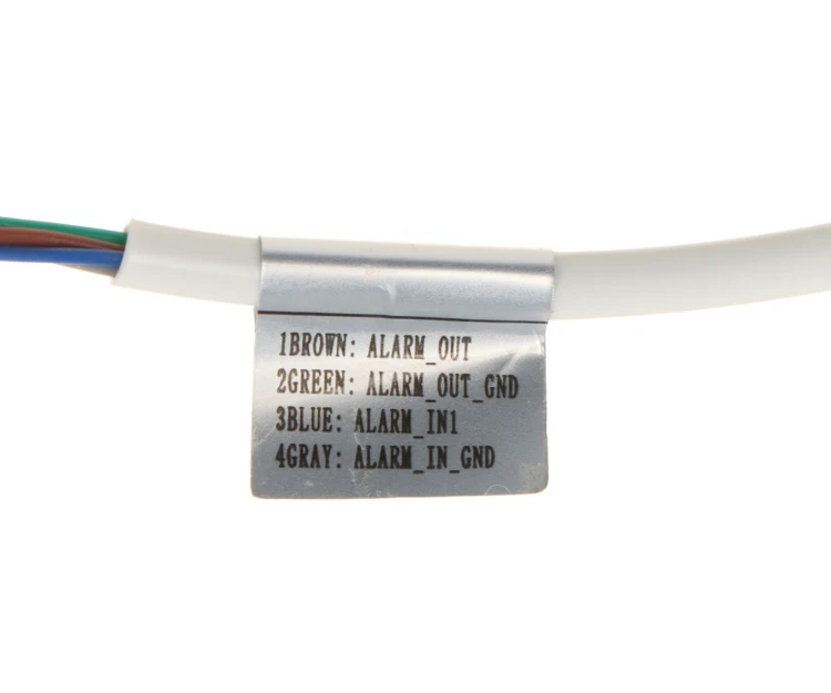 KAMERA IP IPC-HFW2249T-AS-IL-0360B Smart Dual Light WizSense - 1080p 3.6mm DAHUA-1973834