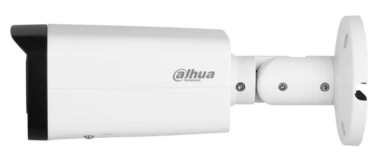 KAMERA IP IPC-HFW2249T-AS-IL-0360B Smart Dual Light WizSense - 1080p 3.6mm DAHUA-1973830