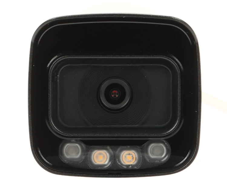 KAMERA IP IPC-HFW2249T-AS-IL-0360B Smart Dual Light WizSense - 1080p 3.6mm DAHUA-1973829