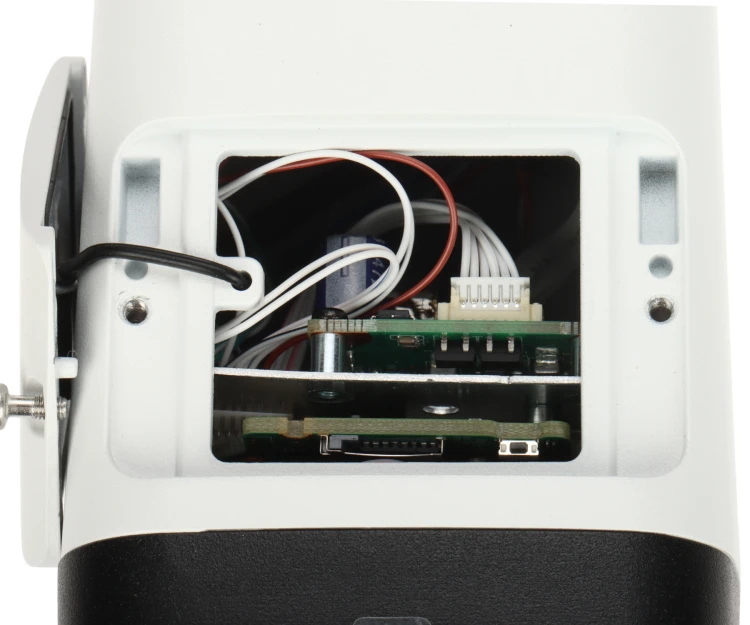 KAMERA IP IPC-HFW2249T-AS-IL-0360B Smart Dual Light WizSense - 1080p 3.6mm DAHUA-1973831