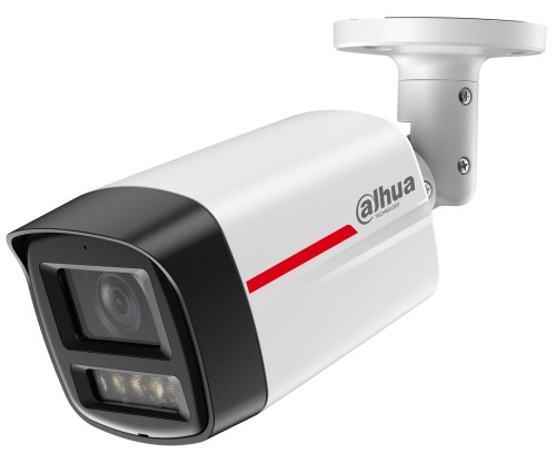 KAMERA IP IPC-HFW2449TL-S-LED-0280B-PRO-S1 WizSense WizColor - 4Mpx 2.8mm DAHUA-1971597