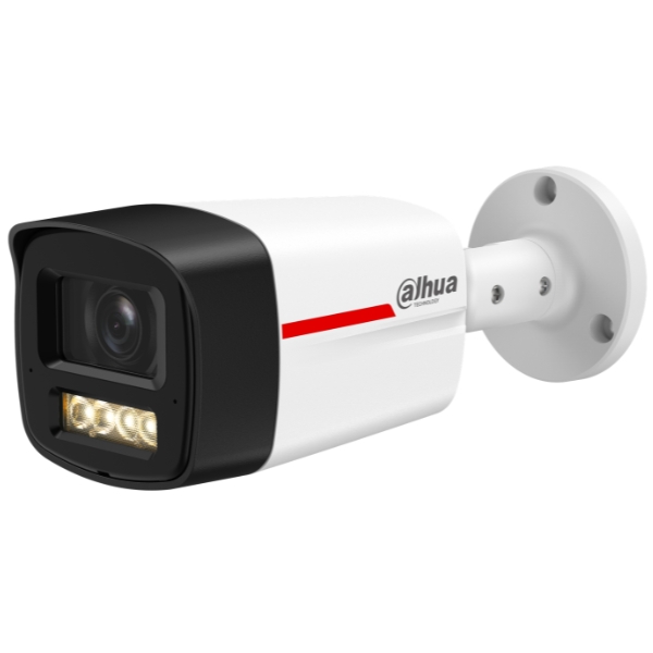 KAMERA IP IPC-HFW2449TL-S-LED-0280B-PROX WizSense WizColor X - 4Mpx 2.8mm DAHUA-1984808