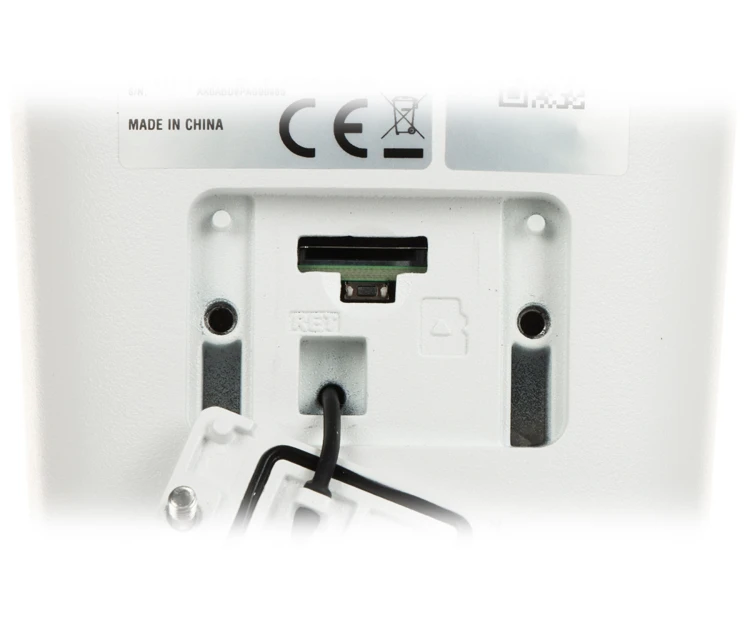 KAMERA IP IPC-HFW2449TL-S-LED-0280B-PROX WizSense WizColor X - 4Mpx 2.8mm DAHUA-1984810