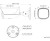 KAMERA IP IPC-HFW3649E-AS-IL-0360B Smart Dual Light WizSense 6Mpx 3.6mm DAHUA-1972217
