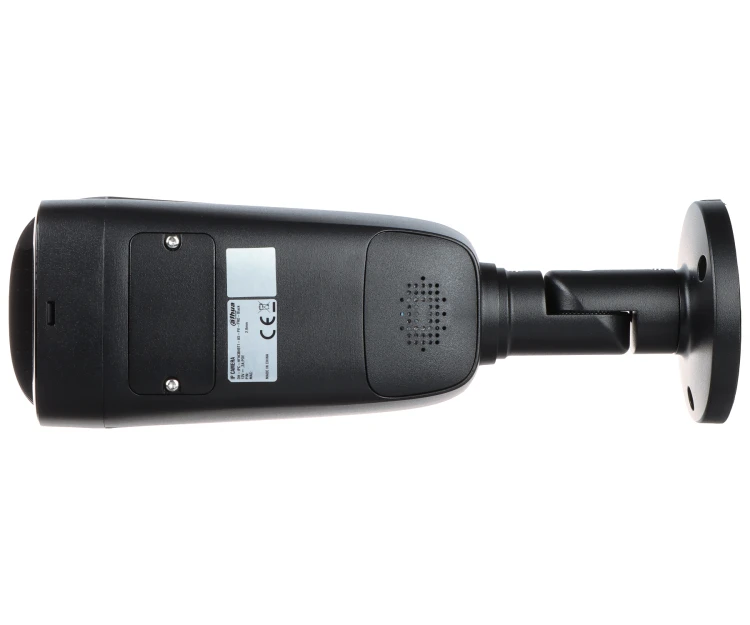 KAMERA IP IPC-HFW3649T1-AS-PV-0280B-PRO-BLACK WizColor TiOC PRO WizSense - 6Mpx 2.8mm DAHUA-1884083