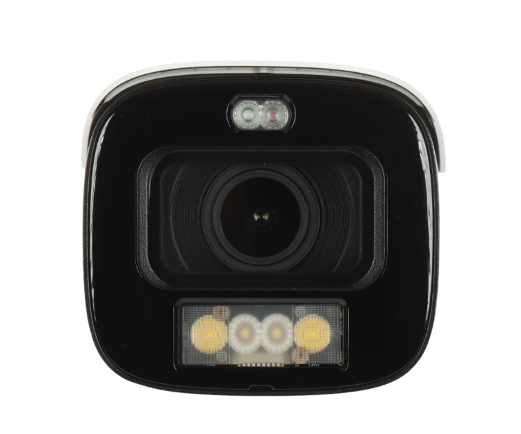 KAMERA IP IPC-HFW3649T1-ZAS-PV-2712-PRO WizColor TiOC PRO WizSense - 6Mpx 2.7... 12mm - MOTOZOOM DAHUA-1884114