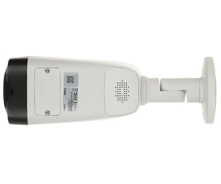 KAMERA IP IPC-HFW3649T1-ZAS-PV-2712-PRO WizColor TiOC PRO WizSense - 6Mpx 2.7... 12mm - MOTOZOOM DAHUA-1884116