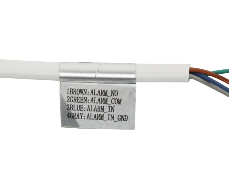 KAMERA IP IPC-HFW3849T1-ZAS-PV-2712-PRO TiOC WizColor - 8Mpx 2.7... 12mm - MOTOZOOM DAHUA-1938430