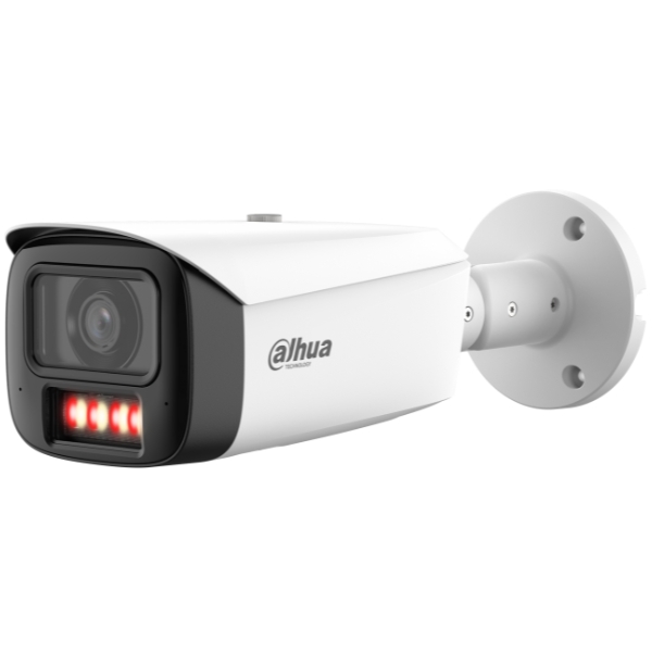 KAMERA WANDALOODPORNA IP IPC-HFW5459T1-ASE-PV-0280B-PRO WizColor WizMind - 4Mpx 2.8mm DAHUA-1951134