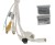 KAMERA WANDALOODPORNA IP IPC-HFW5459T1-ASE-PV-0280B-PRO WizColor WizMind - 4Mpx 2.8mm DAHUA-1951140