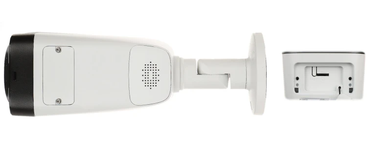 KAMERA WANDALOODPORNA IP IPC-HFW5459T1-ASE-PV-0280B-PRO WizColor WizMind - 4Mpx 2.8mm DAHUA-1951138