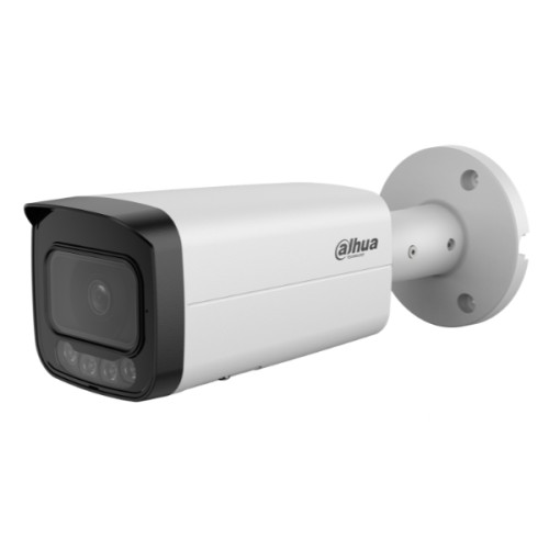 KAMERA WANDALOODPORNA IP IPC-HFW5559T-ASE-IL-0280B WizMind - 5Mpx 2.8mm DAHUA-1972164