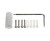 KAMERA IP IPC-HFW5859E1-ZE-IL-2712 Smart Dual Light WizMind - 8Mpx 2.7... 12mm DAHUA-1950693