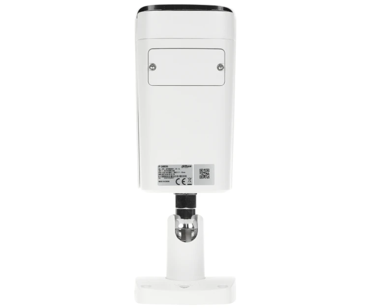 KAMERA IP IPC-HFW5859E1-ZE-IL-2712 Smart Dual Light WizMind - 8Mpx 2.7... 12mm DAHUA-1950688