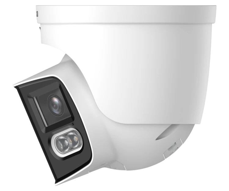 KAMERA IP IPC-PDW2849-A180-E2-S-PV-0280B PANORAMICZNA WizSense - 8Mpx 2 X 2.8mm DAHUA-1984643