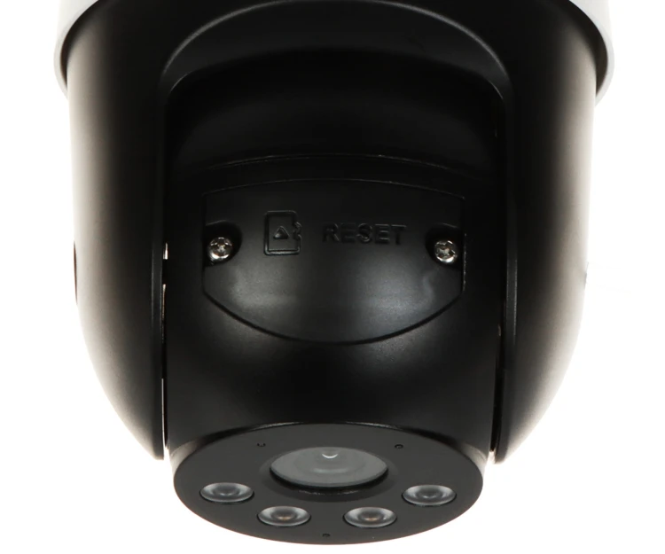 KAMERA PT IP OBROTOWA ZEWNĘTRZNA IPC-PTS1439B-E2-S-PV-0360B Smart Dual Light Active Deterrence - 4Mpx 3.6mm DAHUA-1873862