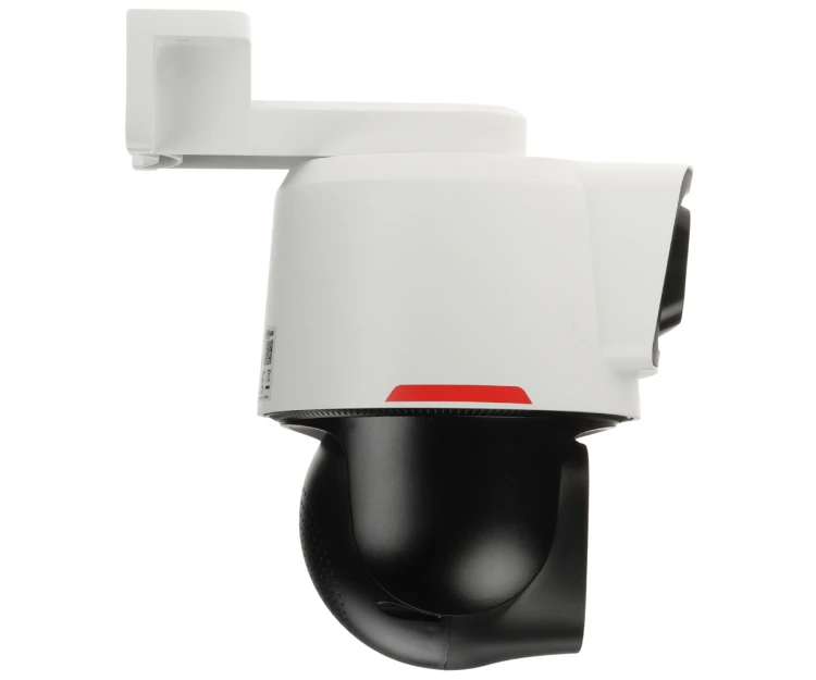 KAMERA PT IP OBROTOWA ZEWNĘTRZNA IPC-PTS2449C-4E3Z-S-PV-PRO WizColor Active Deterrence 2Mpx, 4Mpx DAHUA-1873886