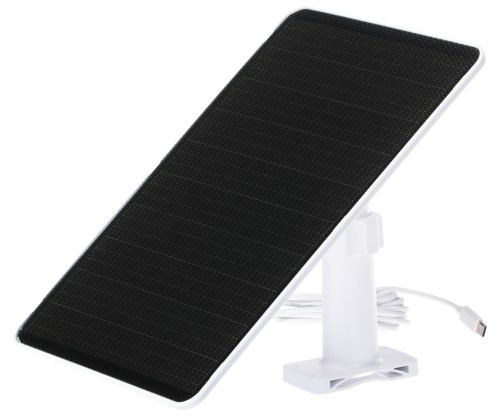 KAMERA SOLARNA IP, ZEWNĘTRZNA KIT/BF4CA-0210B/M0508 APOLLO BULLET C1 Wi-Fi 6, Smart Dual Light - 4Mpx 2.1mm DAHUA-1954664