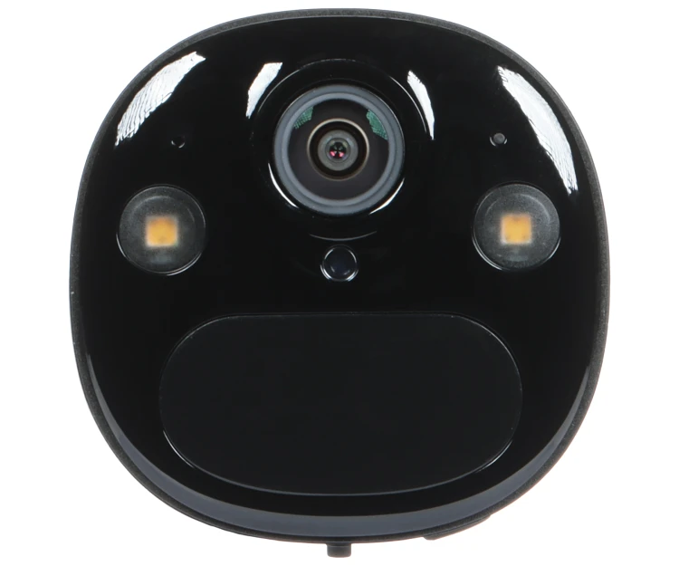 KAMERA SOLARNA IP, ZEWNĘTRZNA KIT/BF4CA-0210B/M0508 APOLLO BULLET C1 Wi-Fi 6, Smart Dual Light - 4Mpx 2.1mm DAHUA-1954660