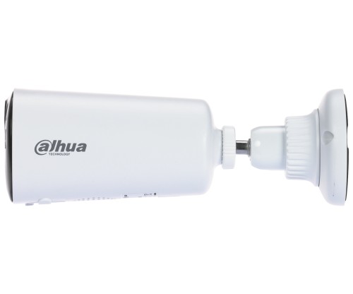 KAMERA SOLARNA IP, ZEWNĘTRZNA KIT/BF4CP-0210B/M0508 APOLLO BULLET C1 Wi-Fi 6, Smart Dual Light - 4Mpx 2.1mm DAHUA-1954672