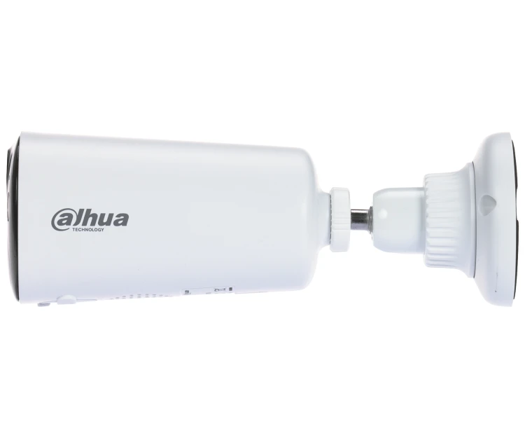 KAMERA SOLARNA IP, ZEWNĘTRZNA KIT/BF4CP-0210B/M0508 APOLLO BULLET C1 Wi-Fi 6, Smart Dual Light - 4Mpx 2.1mm DAHUA-1954672
