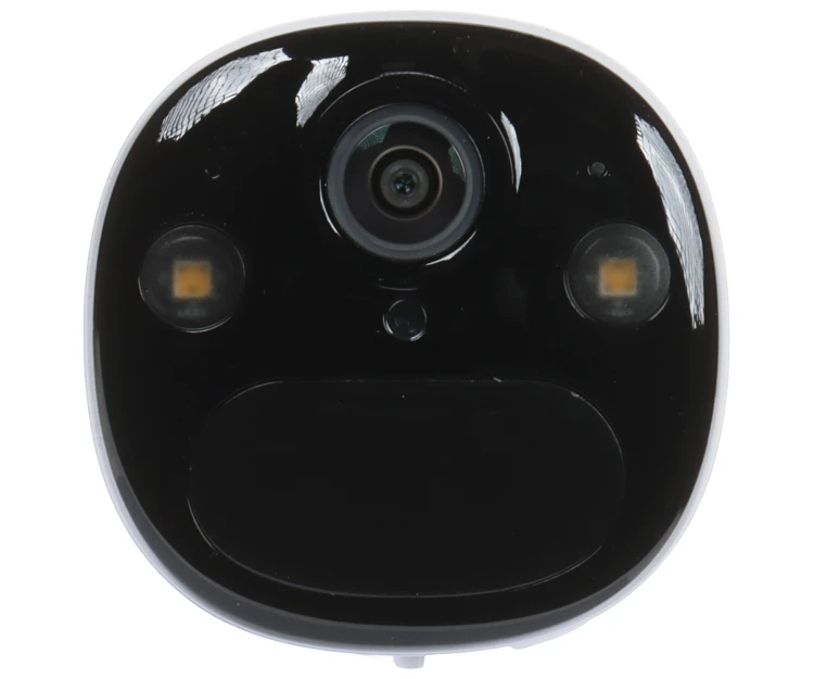 KAMERA SOLARNA IP, ZEWNĘTRZNA KIT/BF4CP-0210B/M0508 APOLLO BULLET C1 Wi-Fi 6, Smart Dual Light - 4Mpx 2.1mm DAHUA-1954673