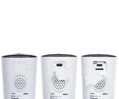 KAMERA IP KIT/BF4CP-4G-0210B-XL/M0508 APOLLO BULLET C1 LTE Smart Dual Light - 4Mpx 2.1mm DAHUA-1971692