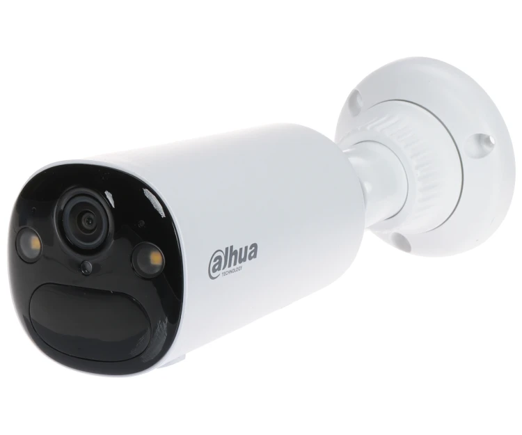 KAMERA IP KIT/BF4CP-4G-0210B-XL/M0508 APOLLO BULLET C1 LTE Smart Dual Light - 4Mpx 2.1mm DAHUA-1971688