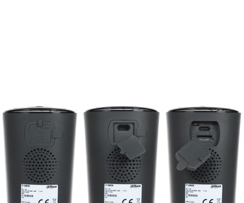 KAMERA SOLARNA IP, ZEWNĘTRZNA KIT/BF8CA-0210B-XL/M0508 APOLLO BULLET C1 Wi-Fi 6, Smart Dual Light - 8Mpx 2.1mm DAHUA-1954688