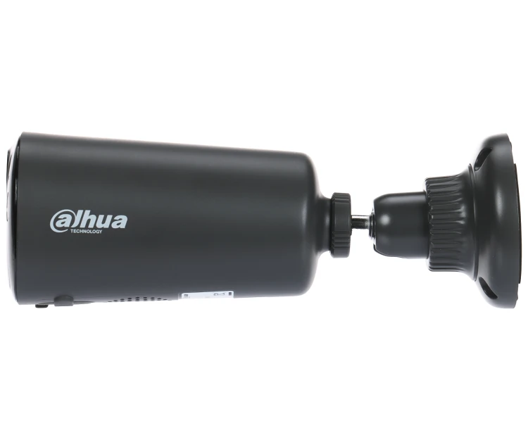 KAMERA SOLARNA IP, ZEWNĘTRZNA KIT/BF8CA-0210B-XL/M0508 APOLLO BULLET C1 Wi-Fi 6, Smart Dual Light - 8Mpx 2.1mm DAHUA-1954685
