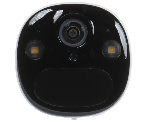 KAMERA SOLARNA IP, ZEWNĘTRZNA KIT/BF8CP-0210B-XL/M0508 APOLLO BULLET C1 Wi-Fi 6, Smart Dual Light - 8Mpx 2.1mm DAHUA-1954641