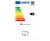 MONITOR HDMI, DP, AUDIO LM25-B221B 24.5" - Full HD DAHUA-1884546