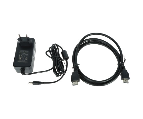 MONITOR HDMI, DP, AUDIO LM32-C301B 31.5" - 1440p QHD DAHUA-1884581