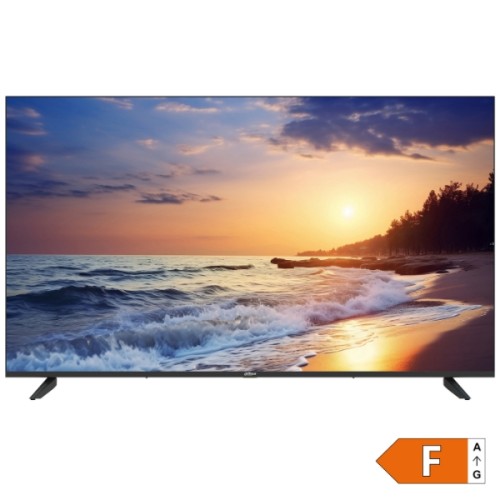 MONITOR VGA, HDMI, AUDIO LM55-F400N 55" - 4K UHD DAHUA-1971944