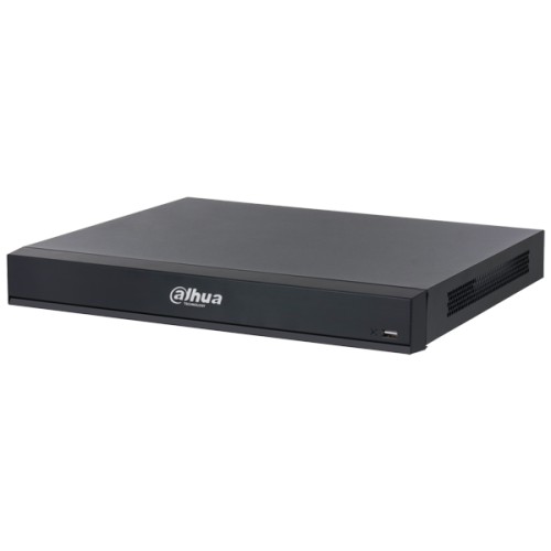 REJESTRATOR IP NVR5216-16HP-XI/PRO 16 KANAŁÓW, 16 PoE WizMind DAHUA-1931733