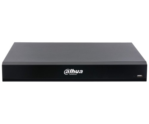 REJESTRATOR IP NVR5216-16HP-XI/PRO 16 KANAŁÓW, 16 PoE WizMind DAHUA-1931734