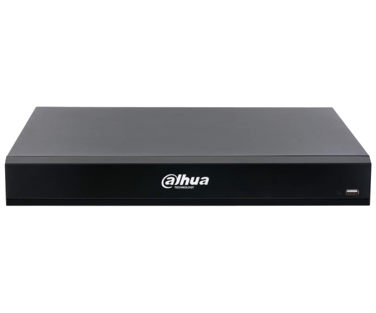 REJESTRATOR IP NVR5216-16HP-XI/PRO 16 KANAŁÓW, 16 PoE WizMind DAHUA-1931734