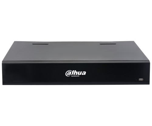REJESTRATOR IP NVR5432-XI/PRO 32 KANAŁY WizMind DAHUA-1931731
