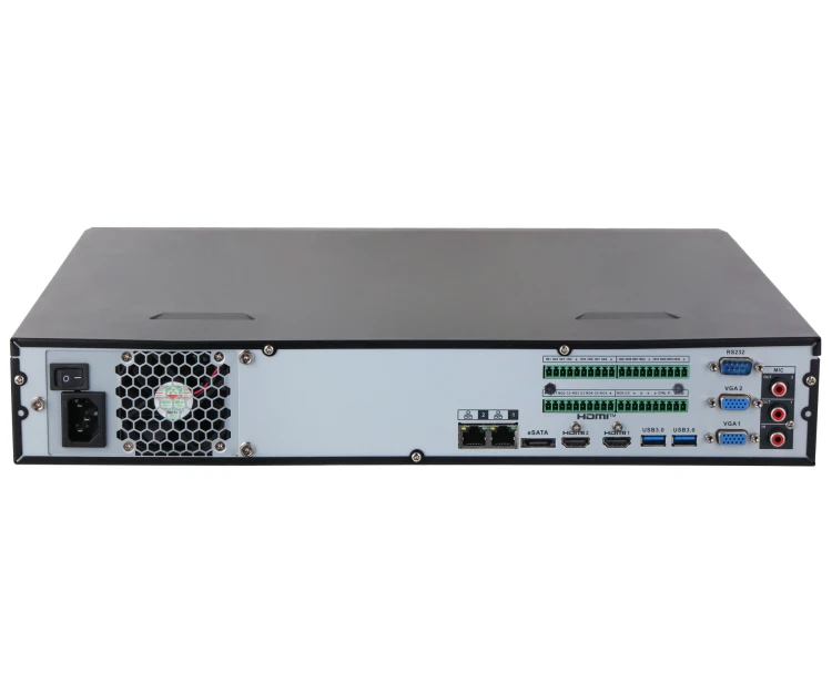 REJESTRATOR IP NVR5432-XI/PRO 32 KANAŁY WizMind DAHUA-1931732