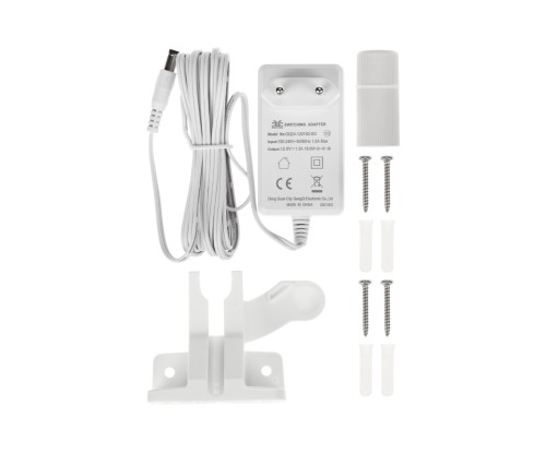 KAMERA IP SZYBKOOBROTOWA P3AS-PV Picoo A2 Wi-Fi 6 - 3Mpx 4mm DAHUA-1954627