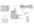 KAMERA IP SZYBKOOBROTOWA P3F-PV-0360B-PRO Picoo F1 Wi-Fi 6 - 3Mpx 3.6mm DAHUA-1884458