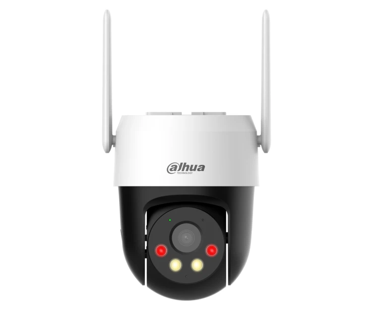 KAMERA IP SZYBKOOBROTOWA P5AE-PV-4G Picoo A2 4G - 5Mpx 4mm DAHUA-1873921