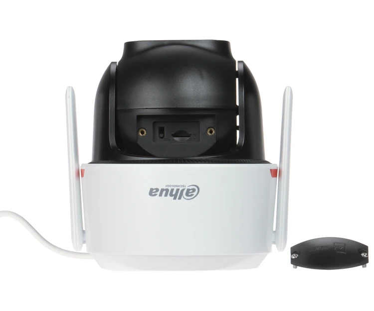 KAMERA IP SZYBKOOBROTOWA P5F-PV-0360B-PRO Picoo F1 Wi-Fi 6 - 5Mpx 3.6mm DAHUA-1874210