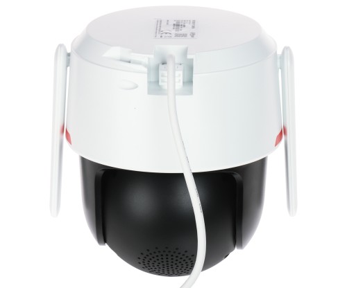 KAMERA IP SZYBKOOBROTOWA P8F-PV-0360B-PRO Picoo F1 Wi-Fi 6 - 8Mpx 3.6mm DAHUA-1869102